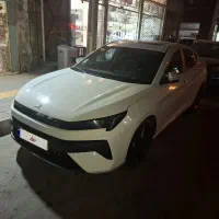 کی ام سی جی ۷ در حد خشک ۱۴۰۲