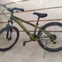 دوچرخه|دوچرخه، اسکیت، اسکوتر|حاجی آباد, |دیوار