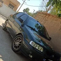 سمند مدل ۸۱ رینگ اسپورت فروش فوری فقط نقد