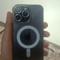 آیفون 16 پرومکس ZAA I Phone 16 Pro max ZAA