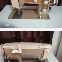 چرخ خیاطی و گلدوزی