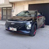 فونیکس FX مدل ۱۴۰۲ اقساطی