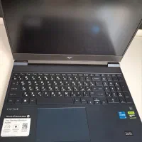 لپتاپ ویکتوس|رایانه همراه|برخوار, |دیوار