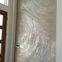 میکروسمنت نما/سرویس بهداشتی و حمام/استخر و داخلی