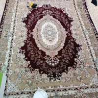 فرش 12 متری پانصد شانه