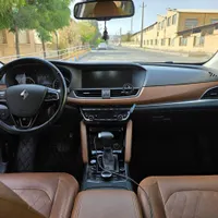 بورگوارد BX7 التیمیت، مدل ۲۰۱۸|خودرو سواری و وانت|تهران, تهرانپارس غربی|دیوار