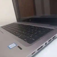 لپ تاپ HP EliteBook 850 G3|رایانه همراه|اصفهان, ملک|دیوار