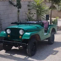 جیپ ویلیز