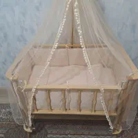 تخت فرشته سایز بزرگ