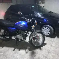 طرح باکسر ۲۰۰ مدل ۱۴۰۳