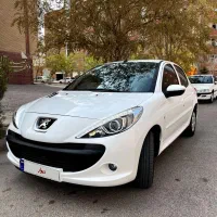 پژو207مدل1401|خودرو سواری و وانت|کرمان, |دیوار