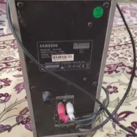 باند و اسپیکر سامسونگ