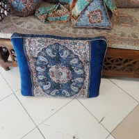 تخت سنتی شاهنشین پشتی بالشت تشک|مبلمان خانگی و میز عسلی|تهران, شهرک طالقانی|دیوار