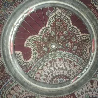 لوازم دوچرخه 24|دوچرخه، اسکیت، اسکوتر|یزد, |دیوار