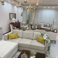 اجاره واحدمسکونی لوکس و لاکچری/بدون مشرف/چیتگر|اجارهٔ آپارتمان|تهران, کوهک|دیوار