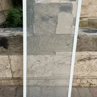 درب پنجره سازی توری پیلیسه ای