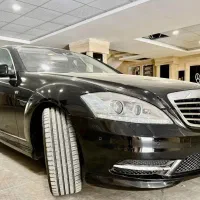 بنز s350|خودرو سواری و وانت|تهران, فرمانیه|دیوار