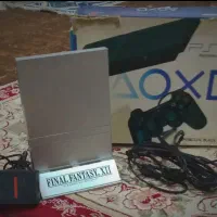 پلی 2 اسلیم|کنسول، بازی ویدئویی و آنلاین|کرمانشاه, |دیوار