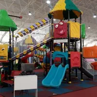 تجهیز ویژه مدارس و پارک|اسباب‌‌بازی|چمستان, |دیوار