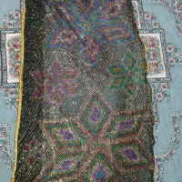 جلبیل خوصی هفت رنگ|لباس|جاسک, |دیوار