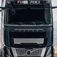 به یک نفر شریک برای نمایشگاه کامیون در مرند