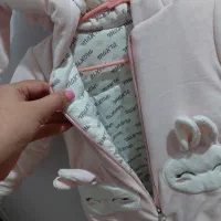 لباس خارجی کودک تمیز و نو|کفش و لباس بچه|بجنورد, |دیوار