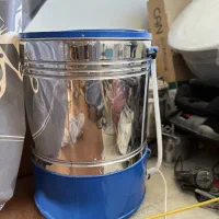 پتوشور۶۰ کیلیویی|ماشین لباسشویی و خشککن لباس|قم, باجک یک|دیوار