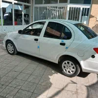 ساینا دوگانه کارخانه(نقد و اقساط)|خودرو سواری و وانت|فلاورجان, |دیوار