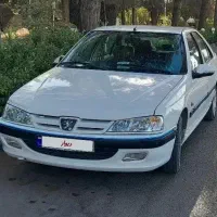 پارس داشبورد جدید مدل۹۳