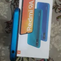 شیائومی Redmi 9A با حافظهٔ ۳۲ گیگابایت|موبایل|تهران, خواجه نظام الملک|دیوار