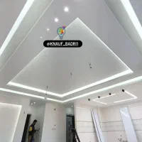 اجرای تخصصی کناف ، سقف کاذب و خدمات مربوطه|خدمات پیشه و مهارت|اسلام‌شهر, شهرک مفیدی|دیوار