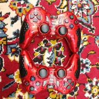 دسته بازی گیمینگ