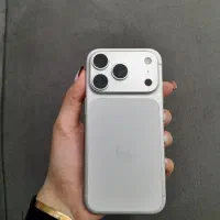 Iphone 17 pro 256 zaa