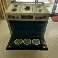 اجاق گاز فردار پیلوت