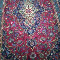 رفوگری فرش پذیرفته میشود