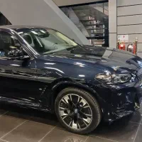 Bmw ix3|خودرو سواری و وانت|تهران, شهرک آزادی|دیوار