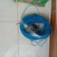 سیم برق. کابل. سیم یک‌ونیم. 50متر