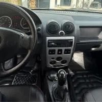 ال۹۰|خودرو سواری و وانت|کرج, فاز ۳ گوهردشت|دیوار