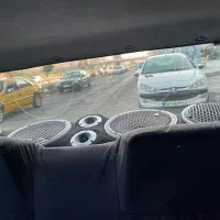 پراید ۱۳۲|خودرو سواری و وانت|ارومیه, |دیوار