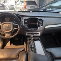 ولوو Xc90 اینسکریپشن|خودرو سواری و وانت|مشهد, کوشش|دیوار