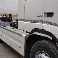 اف اچ ۴۶۰|خودرو سنگین|نیشابور, شهرک ولیعصر|دیوار