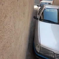 ۴۰۵ مدل ۸۴ درجه یک|خودرو سواری و وانت|همدان, |دیوار
