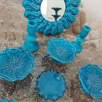 هفت سین|کلکسیون اشیاء عتیقه|کرمانشاه, |دیوار