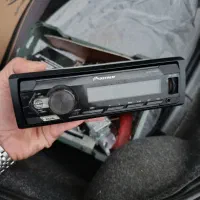 ضبط پایونر