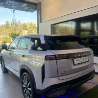 فروش ویژه لوکانو ال ۷ نقره ای|خودرو سواری و وانت|تهران, فردوس|دیوار