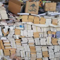 خرید ضایعات کارتن آهن کتاب کابل لاک پلاستیک کاغذپت|عمده‌فروشی|مشهد, وکیل‌آباد|دیوار