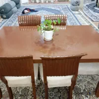 میزناهار خوری