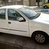 معاوضه تیبا ۹۸ با ساینا s ( فقط معاوضه)