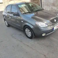 تیبا 2 مدل ۹۹