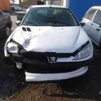 ۲۰۶ تصادفی تیوفایو